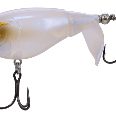 Bill Lewis BABY BUBBLER Plopper Style Topwater (BB55)