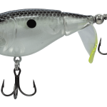 Bill Lewis BABY BUBBLER Plopper Style Topwater (BB55)