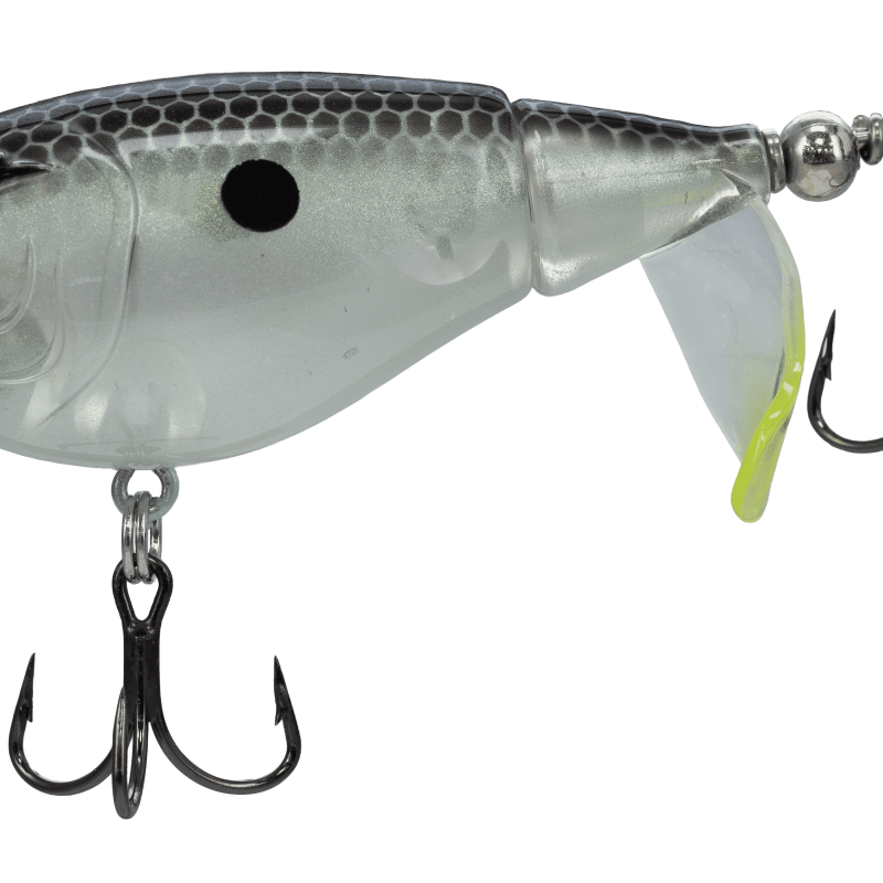 Bill Lewis BABY BUBBLER Plopper Style Topwater (BB55)