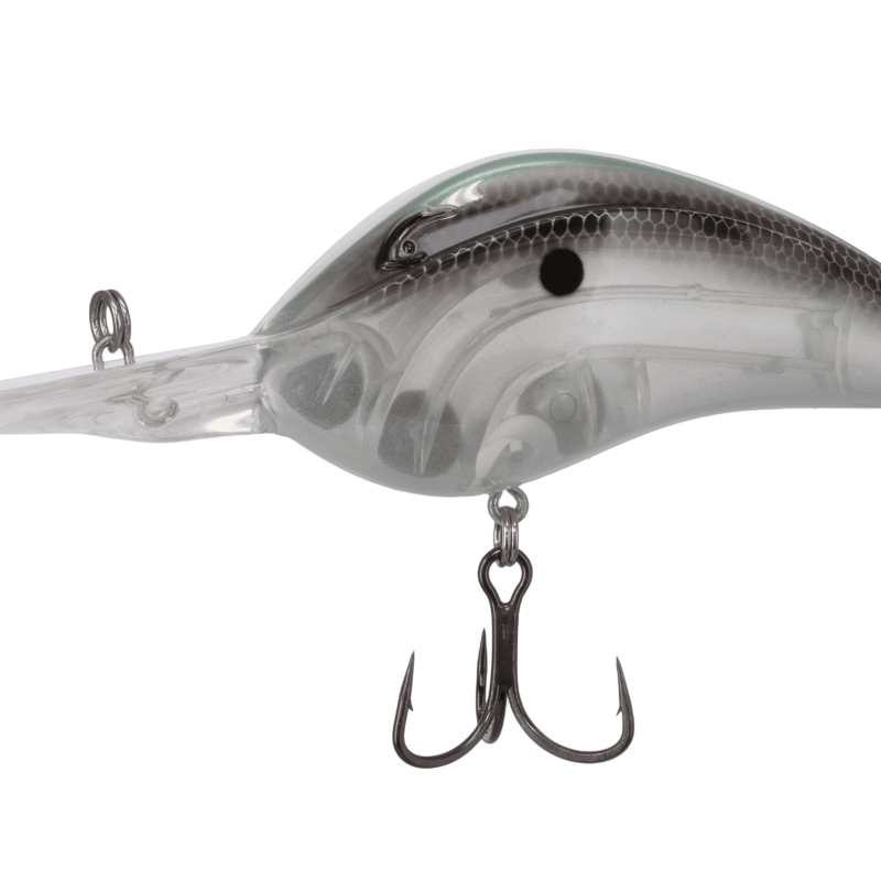 Bill Lewis Crankbait - DEEP DIVER to 24 Foot (DR24)