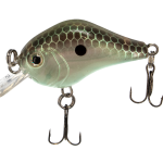 Bill Lewis Crankbait - GNAT Micro Tiny 1/8oz (GN18)