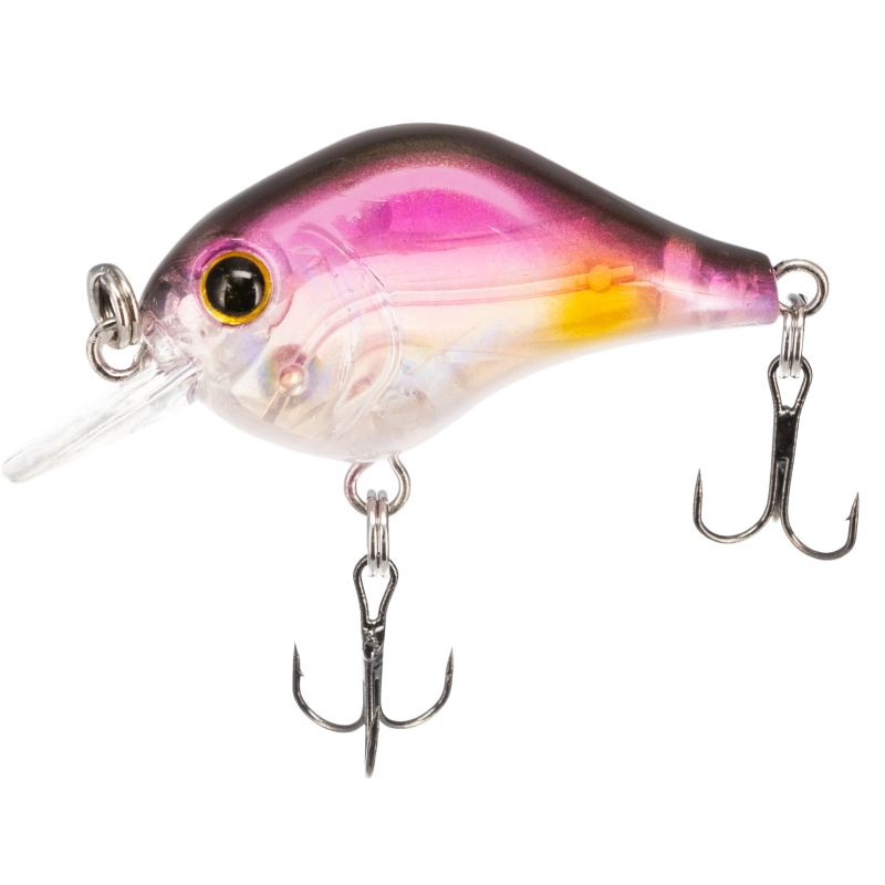 Bill Lewis Crankbait - GNAT Micro Tiny 1/8oz (GN18)