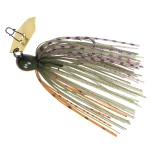 Z-Man Chatterbait MICRO MAX Bladed Swim Jig 3/16oz - CBMC316
