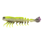 Z-Man PrawnStarZ Soft Plastic Shrimp 3.5 Inch PSLB35