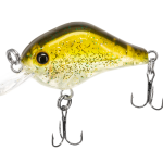 Bill Lewis Crankbait - GNAT Micro Tiny 1/8oz (GN18)