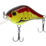 Bill Lewis Crankbait - GNAT Micro Tiny 1/8oz (GN18)