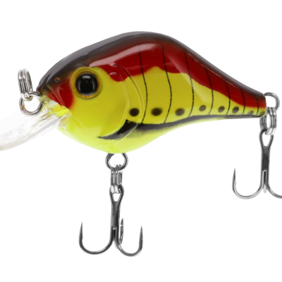 Bill Lewis Crankbait - GNAT Micro Tiny 1/8oz (GN18)