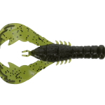 Gary Yamamoto YamaCraw Crawdad 4 Inch - (YAM-CRAW4)