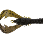 Gary Yamamoto YamaCraw Crawdad 4 Inch - (YAM-CRAW4)