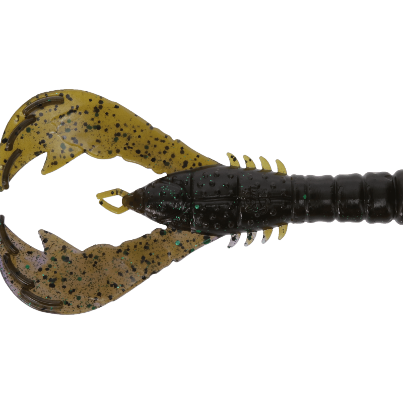 Gary Yamamoto YamaCraw Crawdad 4 Inch - (YAM-CRAW4)