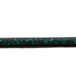 Gary Yamamoto OKI Straight Tail Shakey Head Worm 10 Inch  - (YAM-OKI-06)