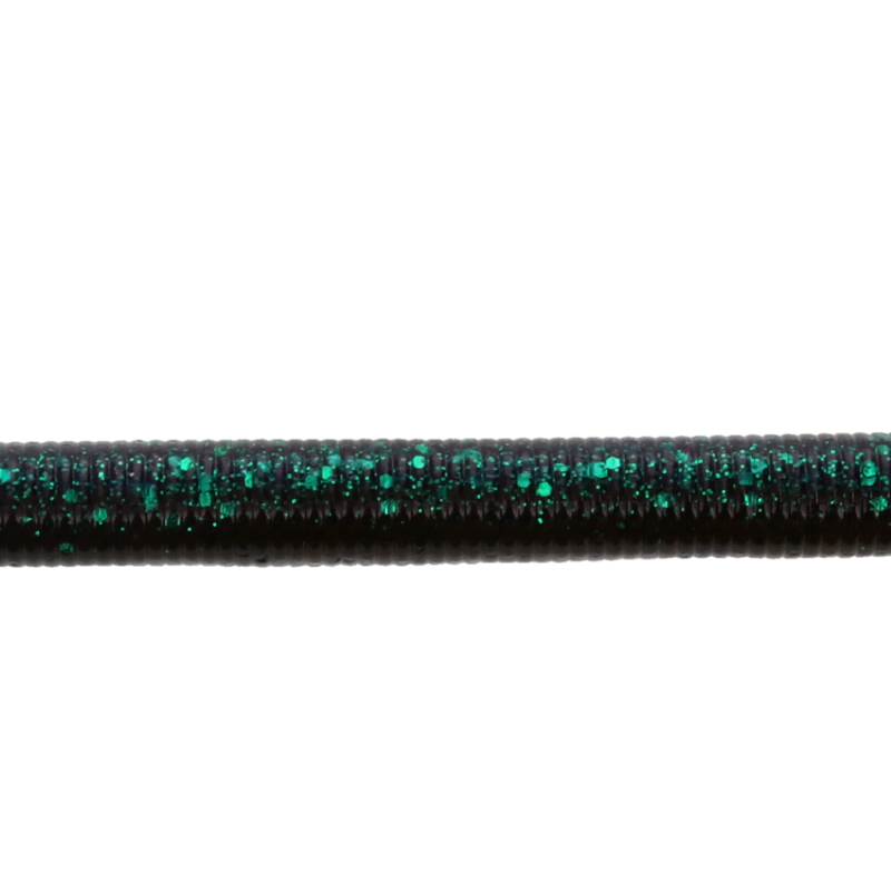 Gary Yamamoto OKI Straight Tail Shakey Head Worm 10 Inch  - (YAM-OKI-06)