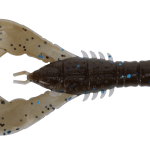 Gary Yamamoto YamaCraw Crawdad 4 Inch - (YAM-CRAW4)