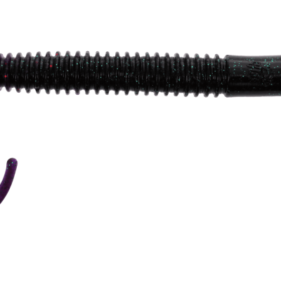 Gary Yamamoto ICHI Ribbontail Worm 10 Inch - (YAM-ICHI-06)