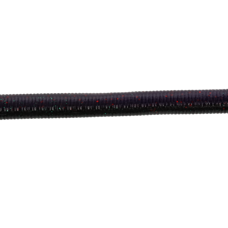 Gary Yamamoto OKI Straight Tail Shakey Head Worm 10 Inch  - (YAM-OKI-06)