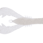 Gary Yamamoto YamaCraw Crawdad 4 Inch - (YAM-CRAW4)