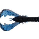 Gary Yamamoto YamaCraw Crawdad 4 Inch - (YAM-CRAW4)