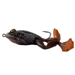 Live Target Ultimate Frog Stride Bait 1oz (TUF60T)