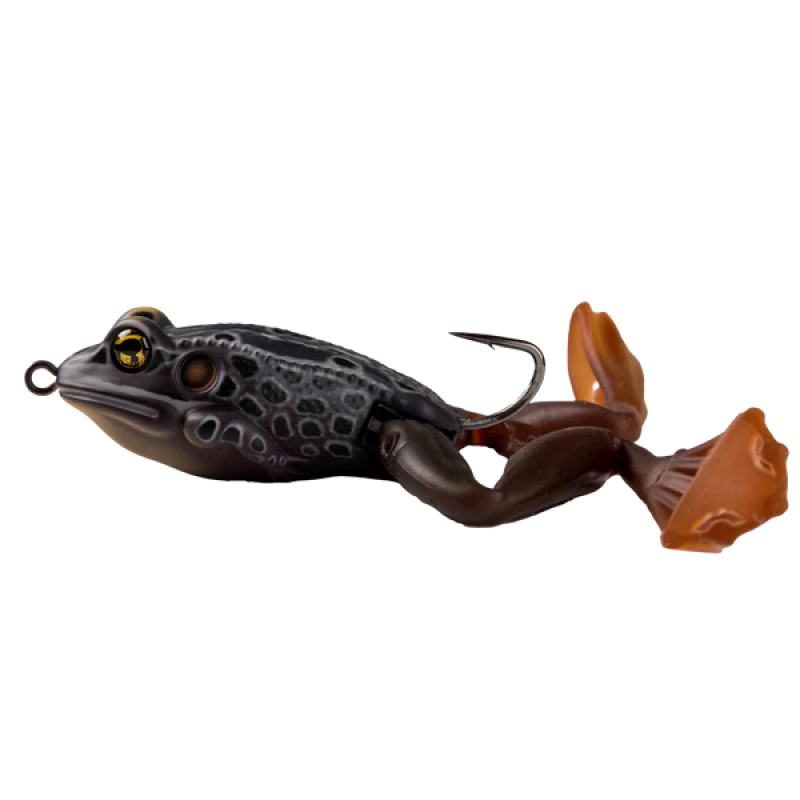 Live Target Ultimate Frog Stride Bait 1oz (TUF60T)