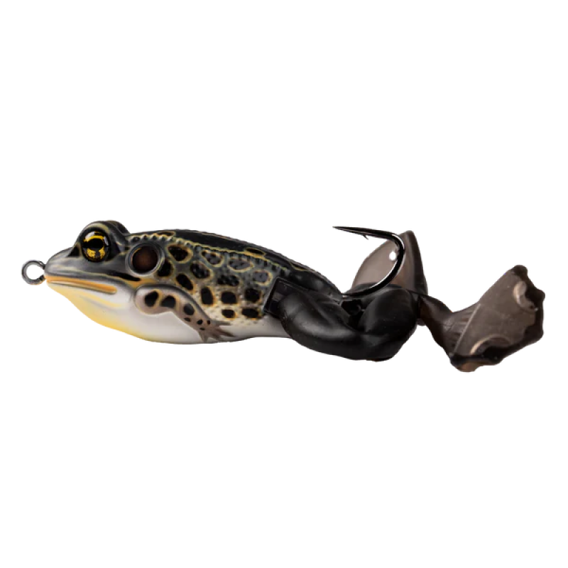 Live Target Ultimate Frog Stride Bait 1oz (TUF60T)