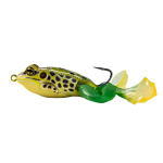 Live Target Ultimate Frog Stride Bait 1oz (TUF60T)