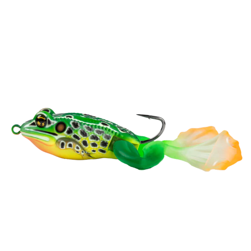 Live Target Ultimate Frog Stride Bait 1oz (TUF60T)