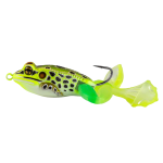 Live Target Ultimate Frog Stride Bait 1oz (TUF60T)