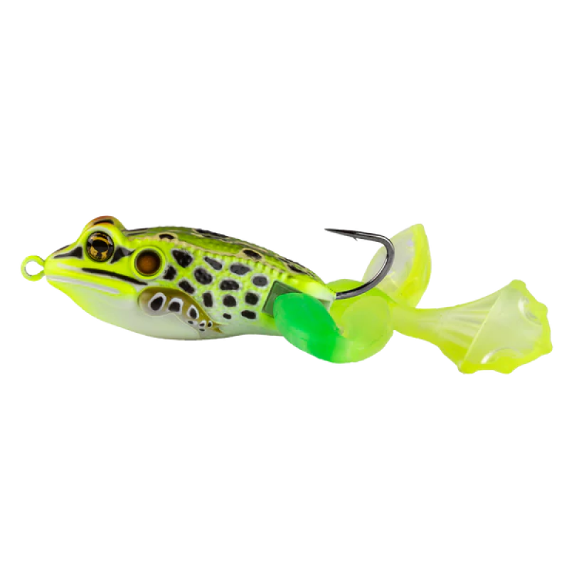 Live Target Ultimate Frog Stride Bait 1oz (TUF60T)