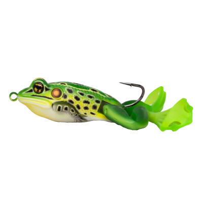 Live Target Ultimate Frog Stride Bait 1oz (TUF60T)