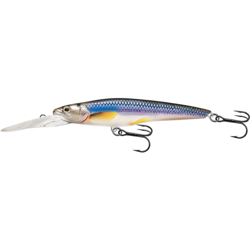 Live Target Smelt Jerkbait Deep Dive 1/8oz (RS70D)