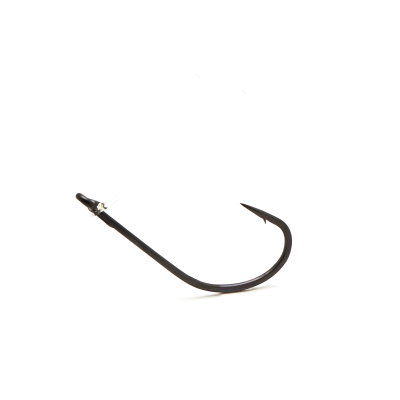 Mustad Hooks Weedless TitanX Wacky/ Neko/ Dropshot Hook (W60403NP)