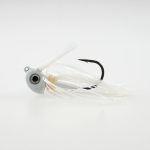 Missile Baits Ikes Mini Swim Jig 7/16oz - (MJMSW716)