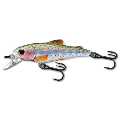 Live Target Trout Jerkbait 1/8oz (TF50S)