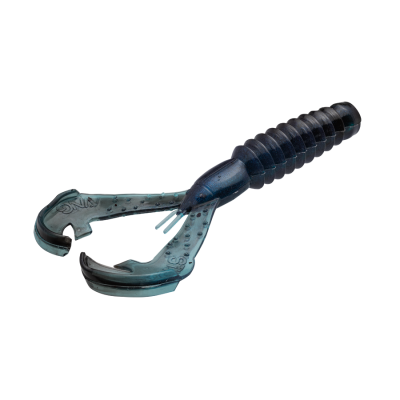 Strike King - Soft Plastic Lures - NED Rig - Finesse Rage Tail Craw (RGNC)