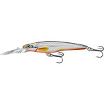 Live Target Rainbow Smelt Jerkbait 5/16oz (RS91D)
