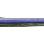 Roboworm Straight Tail Worm 6 Inches - (SR)