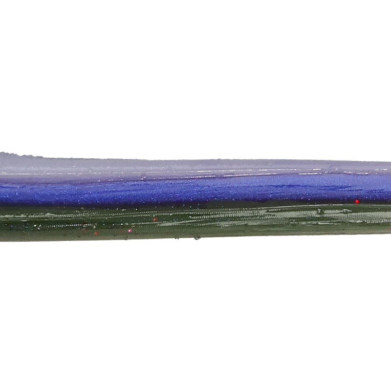 Roboworm Straight Tail Worm 6 Inches - (SR)