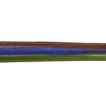Roboworm Straight Tail Worm 6 Inches - (SR)