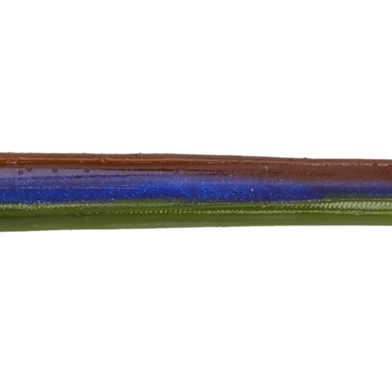 Roboworm Straight Tail Worm 6 Inches - (SR)