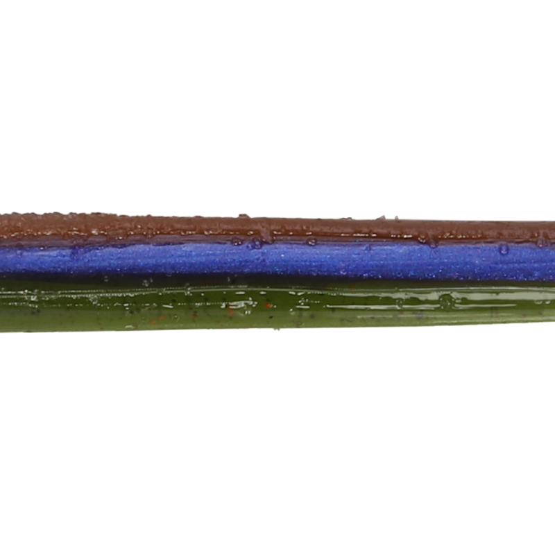 Roboworm Straight Tail Worm 6 Inches - (SR)