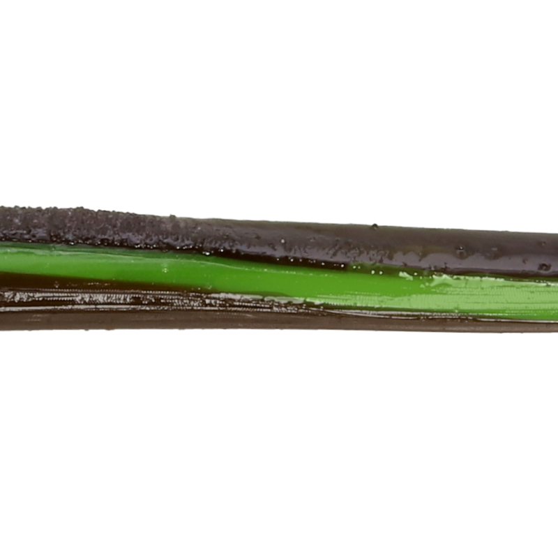 Roboworm Straight Tail Worm 6 Inches - (SR)