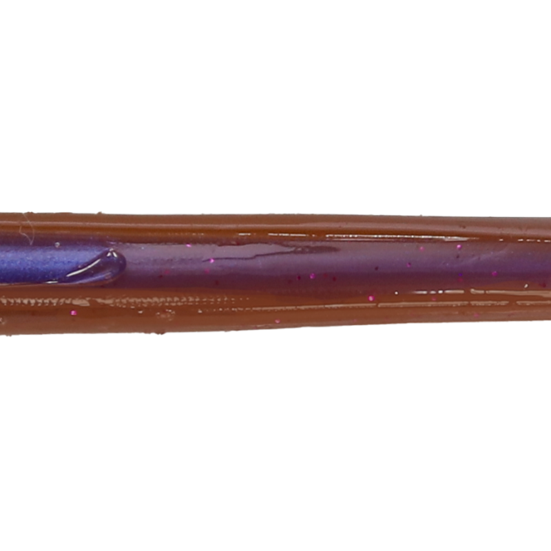 Roboworm Straight Tail Worm 6 Inches - (SR)