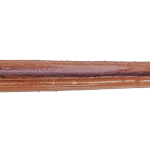 Roboworm Straight Tail Worm 6 Inches - (SR)