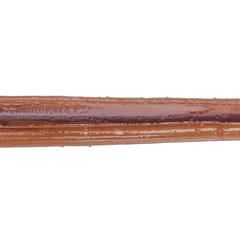 Roboworm Straight Tail Worm 6 Inches - (SR)