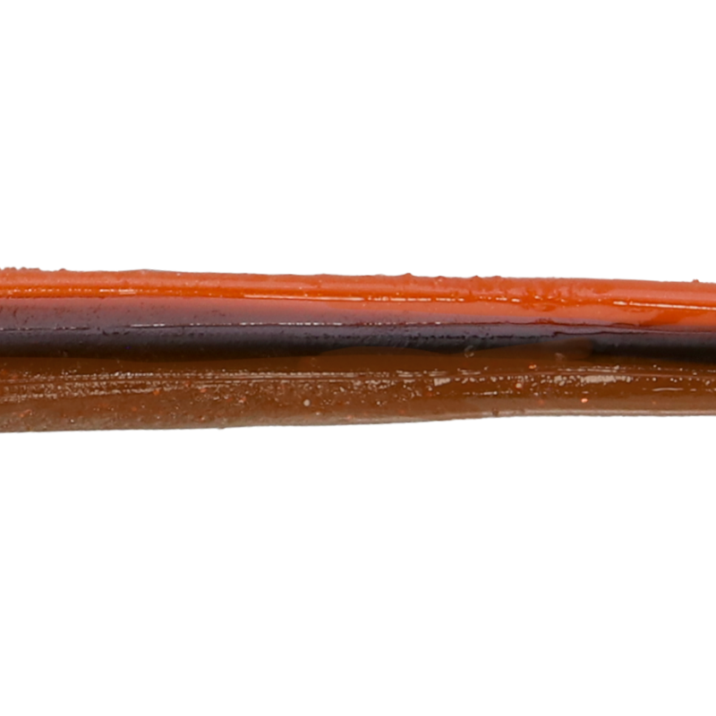 Roboworm Straight Tail Worm 6 Inches - (SR)