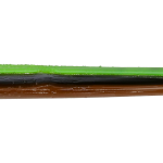 Roboworm Straight Tail Worm 6 Inches - (SR)