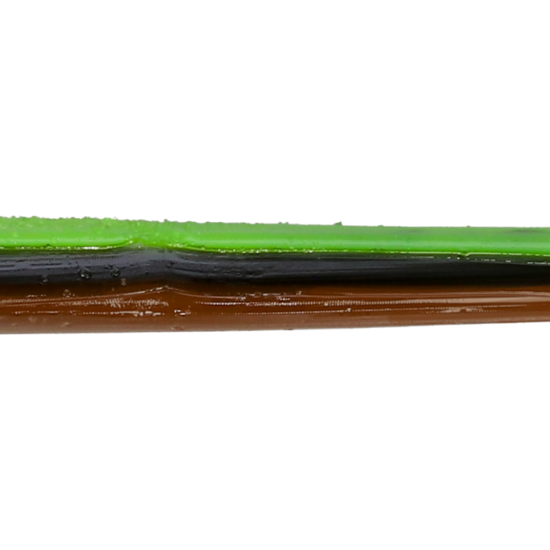 Roboworm Straight Tail Worm 6 Inches - (SR)