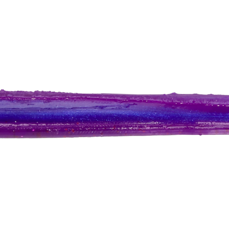 Roboworm Straight Tail Worm 6 Inches - (SR)