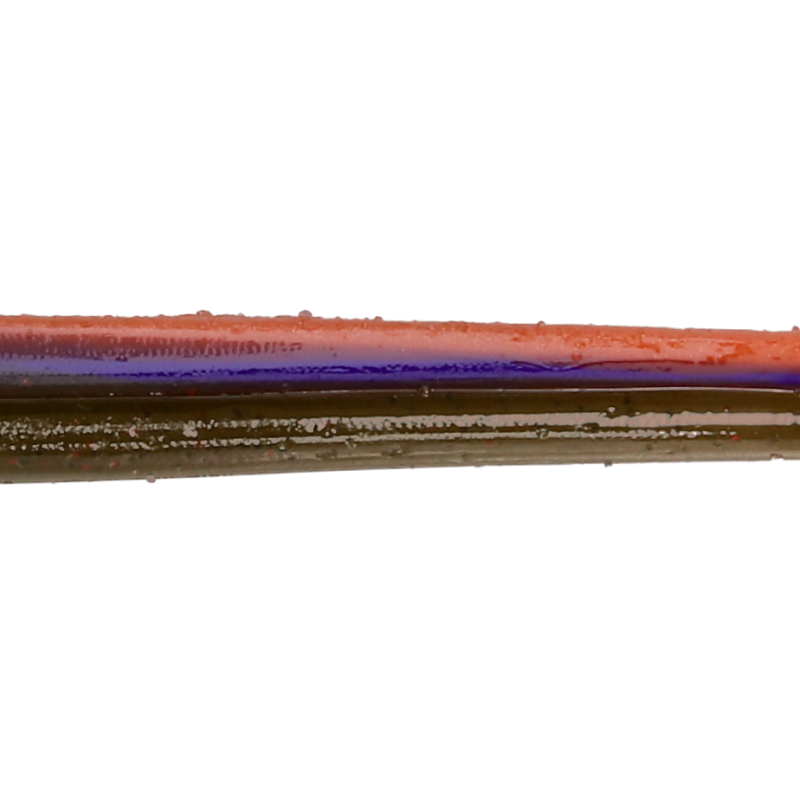 Roboworm Straight Tail Worm 6 Inches - (SR)