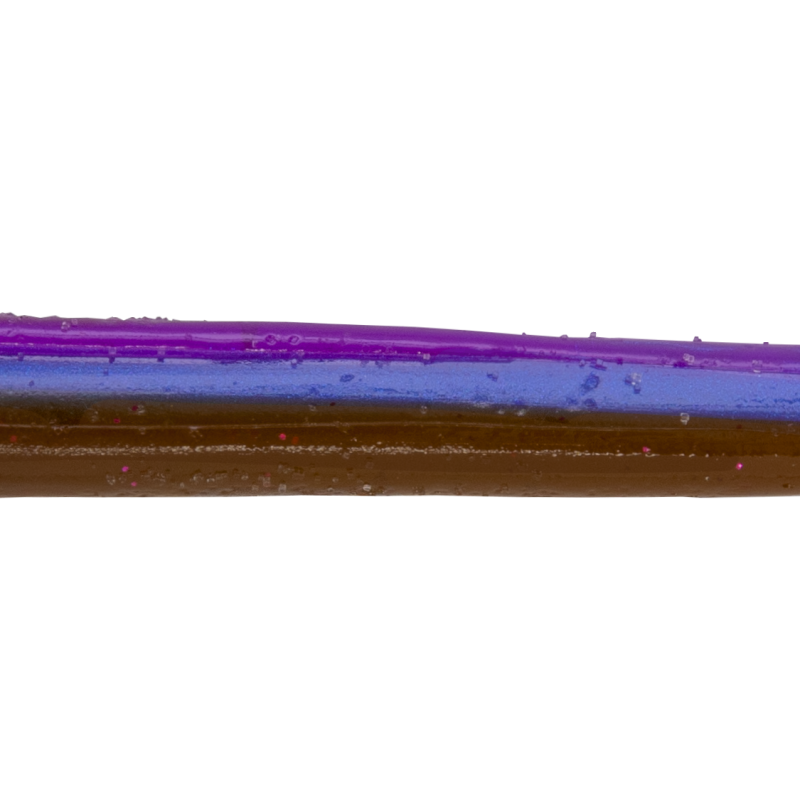 Roboworm Straight Tail Worm 6 Inches - (SR)